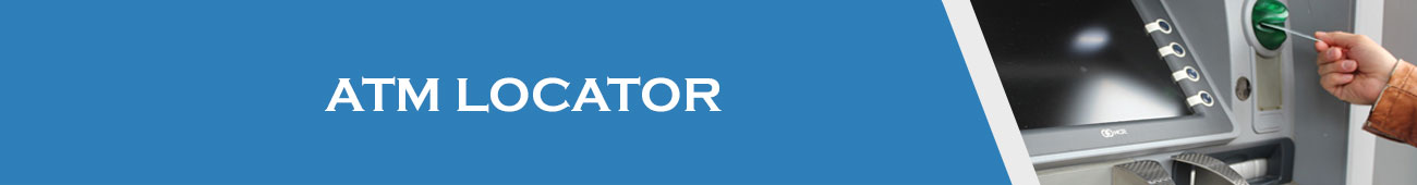 ATM Locator ATM_Locator